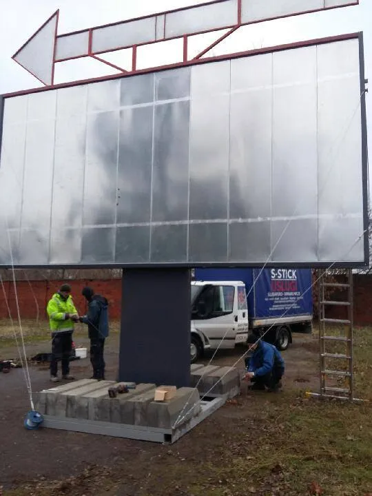 hale magazynowe konstukcje stalowe 7