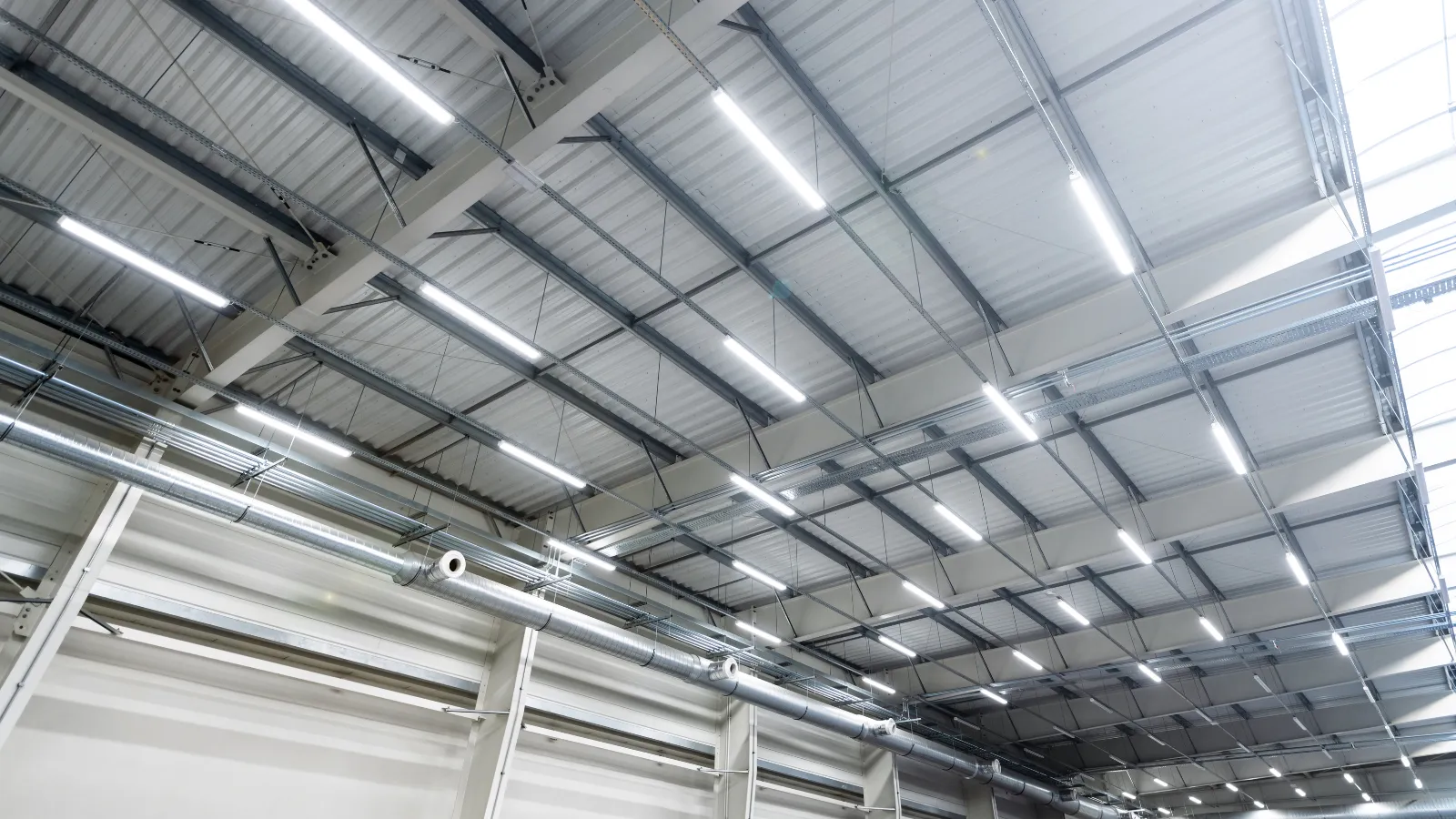 hale stalowe i konstukcje przemysłowe (2)