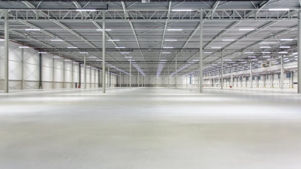 hale stalowe i konstukcje przemysłowe (3)