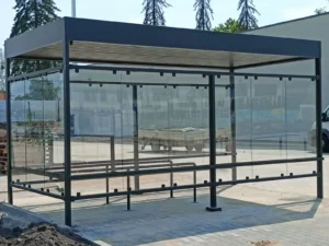 zadasznie na wózki sklepowe 2